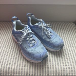 Women’s Bondi 6 Hoka Running Shoes